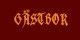 G&auml;stbok