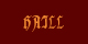 Haill